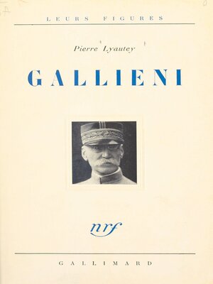 cover image of Gallieni